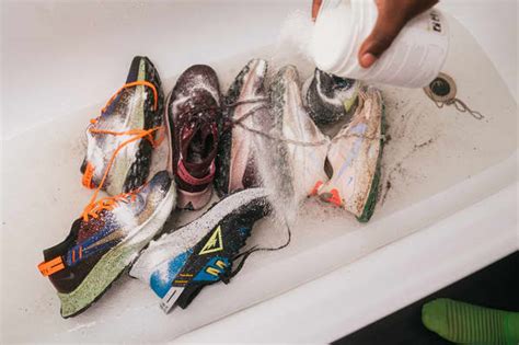 nike sportschoenen wassen|schoenen schoonmaken Nike.